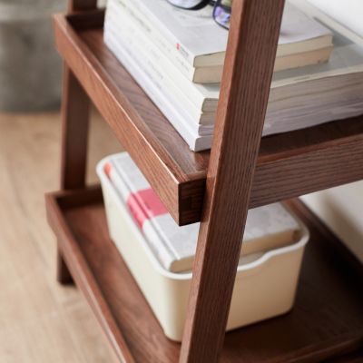 Multi-Purpose Storage Bench and Shoe Rack