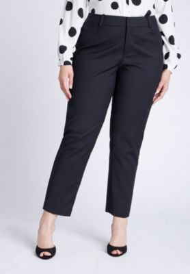 Women's Kady Fit Double-Weave Pant