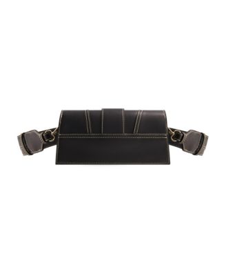 Horseshoe small flap