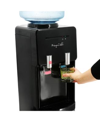  Top Load Hot and Cold Water Dispenser