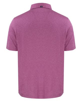 Forge Eco Stretch Recycled Mens Polo Shirt