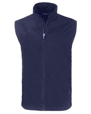 Big & Tall Charter Eco Full-Zip Vest