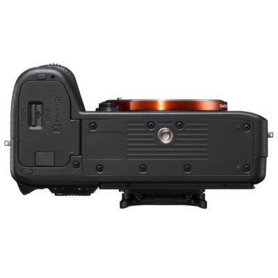 Alpha a7 III 24MP UHD 4K Mirrorless Camera