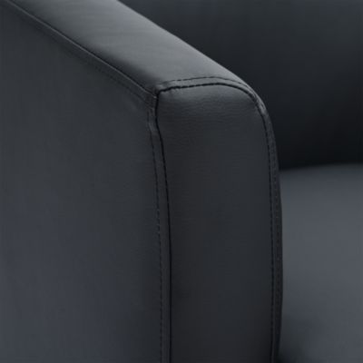 Streamdale 27.36" Wide Swivel Chair