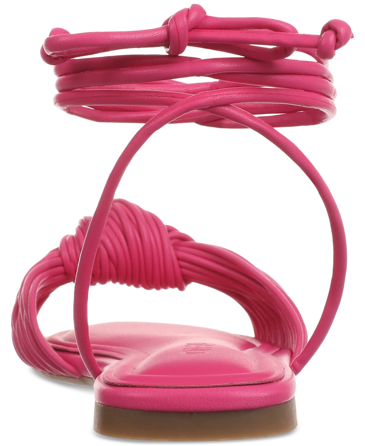 On 34th Women's Jenniee Knot Flat Sandals, Created for Macy's