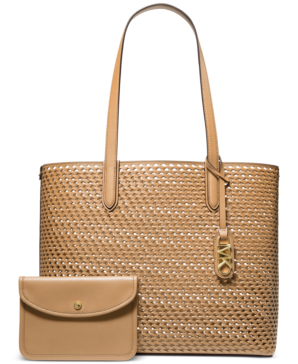 Michael Michael Kors Eliza East West Tote