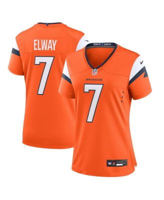 Denver broncos elway jersey online