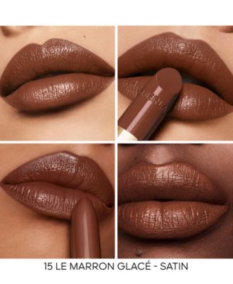 Rouge G Customizable Lipstick Refill - Satin