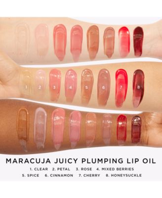 Maracuja Juicy Plumping Lip Oil