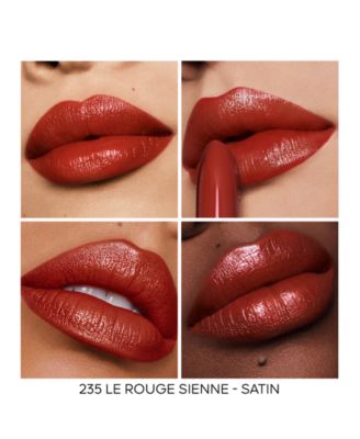 Rouge G Customizable Lipstick Refill - Satin