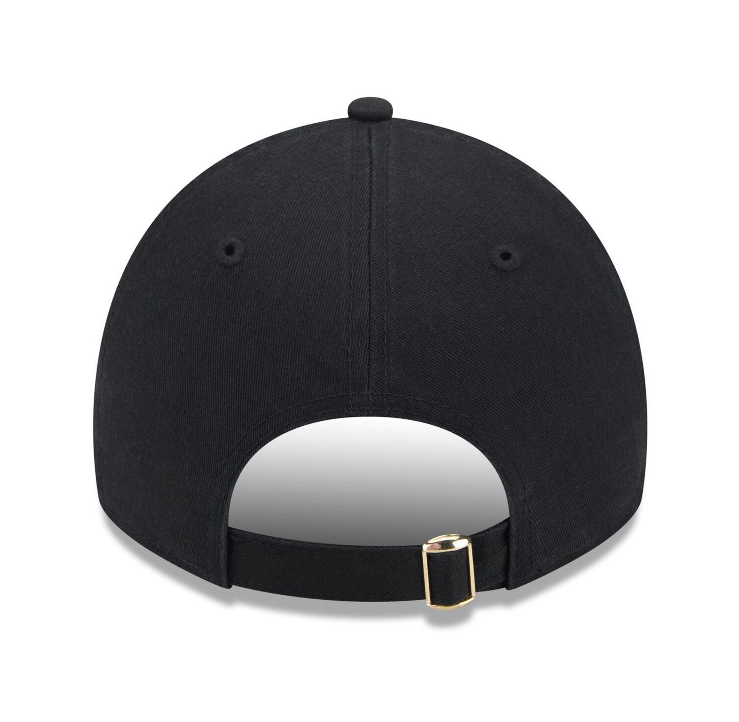 Women's Black San Francisco Giants 2024 Armed Forces Day 9TWENTY Adjustable Hat