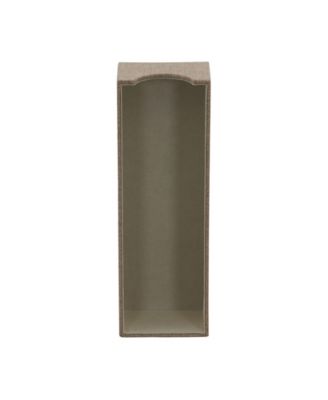 Narrow Accessory Organizer Tray