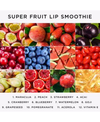 Maracuja Juicy Plumping Lip Oil