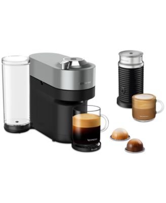 Nespresso by breville vertuoplus deluxe bundle best sale