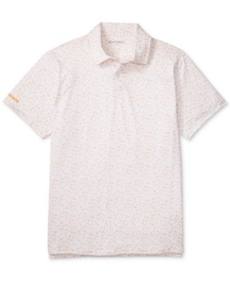 Bonobos - Men's Performance Palm Graphic Polo Shirt
