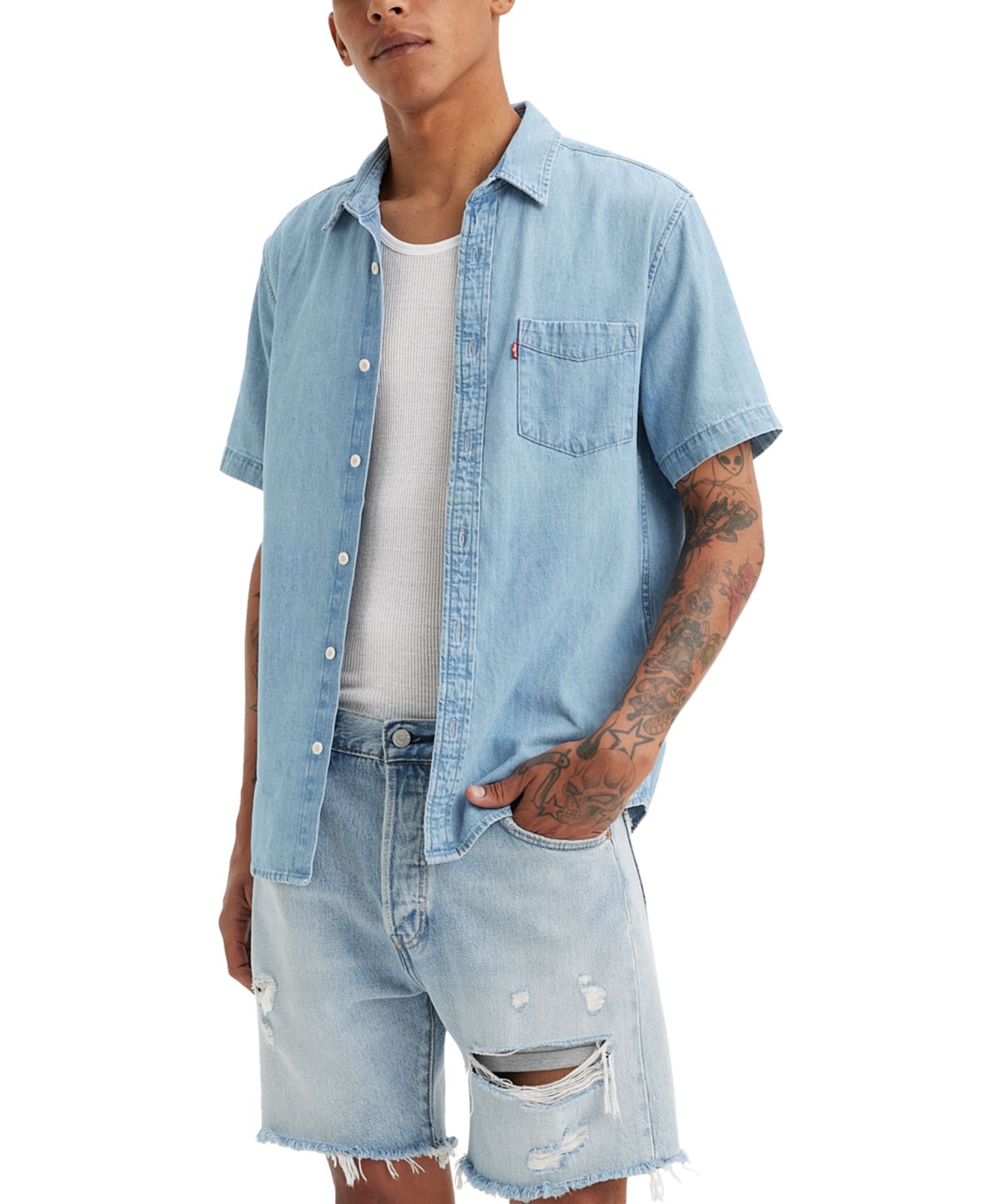 Quintara Stonewash