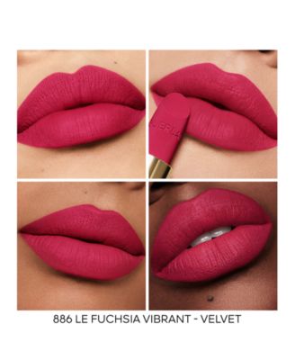 Rouge G Customizable Lipstick Refill - Velvet