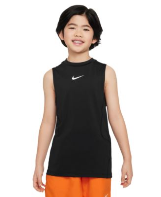 Big Boys Pro Sleeveless Top