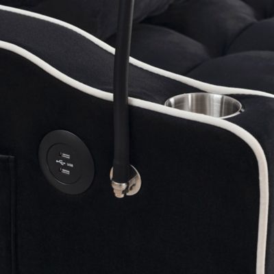 Versatile Foldable Sofa Bed (Three Lengths)