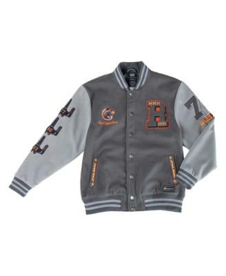 Loungefly Collectiv Star Wars Rebel Alliance Varsity Jacket