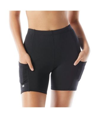 Women's Beach House Swim Indy Swim Short