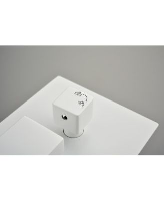 16" Rain Shower Head Systems Wall Mounted Shower