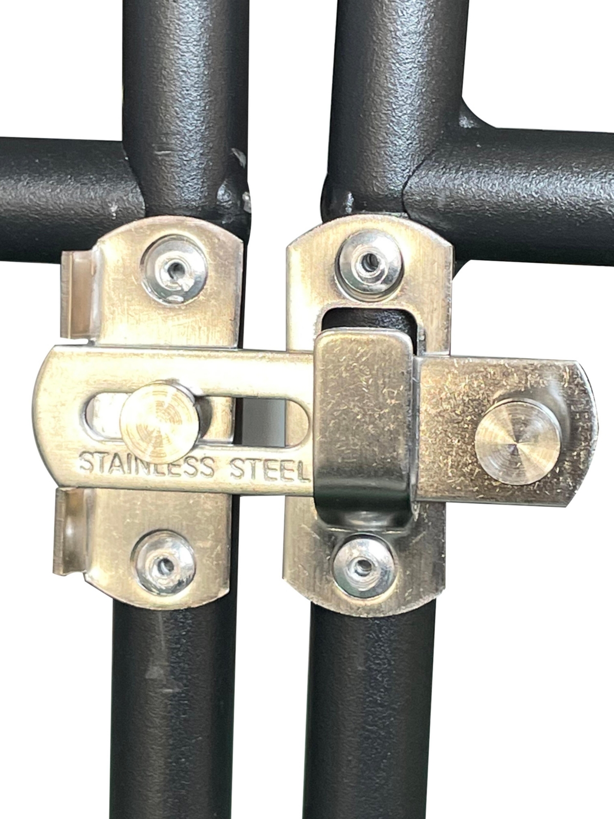 Metal Garden Arch for Support and Events