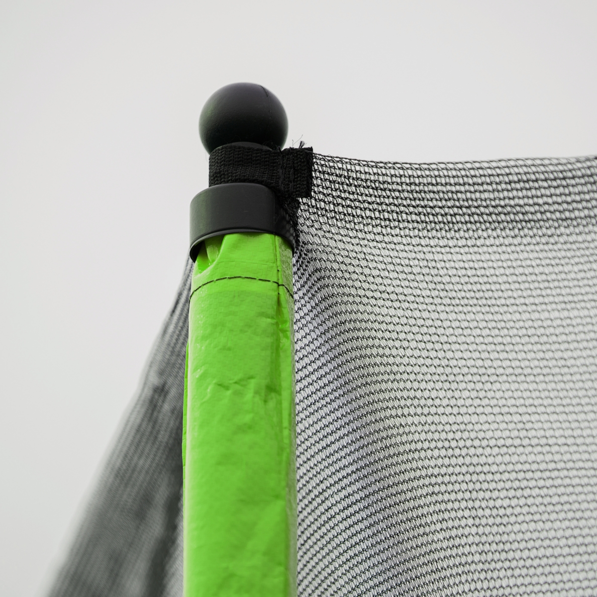 Streamdale 12FT Green Trampoline 2023