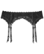 Garter Belt Shop Garter Belt Macy S
