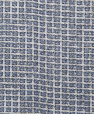 Everyday Kitchen Collection Assorted Dishcloth Set, 12x12", Stonewash Blue, 5 Count