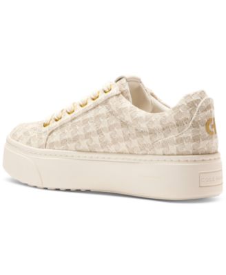 Women's Grandpro Max Platform Sneakers