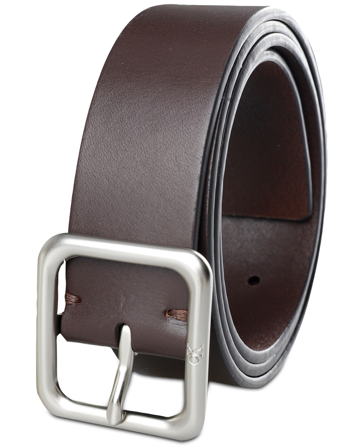 Calvin Klein Men's Leather Belt