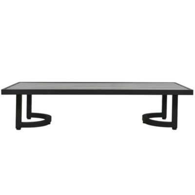 Streamdale Outdoor Steel Sofa Set, Waterproof and Anti-UV