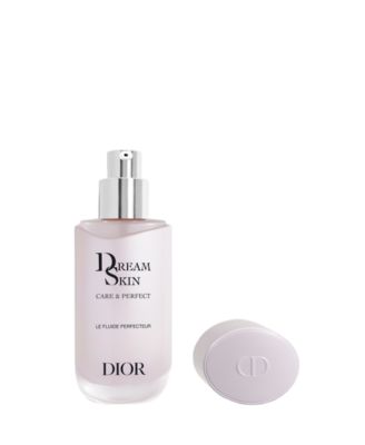 DIOR Dreamskin Care & Perfect Serum, 2.5 oz. - Macy's