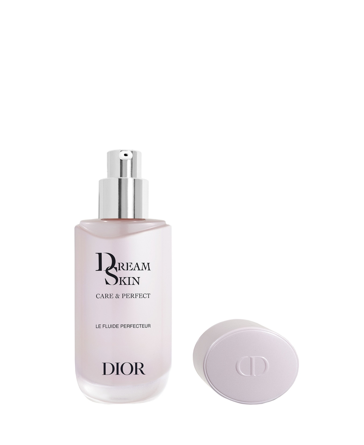 Dior Dreamskin Care & Perfect Le Fluide Perfecteur In No Color