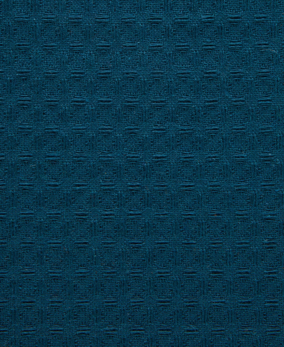 Design Imports Cotton Kitchen Collection Dishtowel Set, 18x26", Assorted Blues, 6 Piece In Assorted Blue