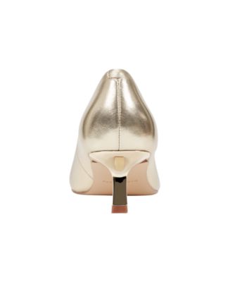 Women's Kendri Pointy Toe Slip-on Dress Pumps