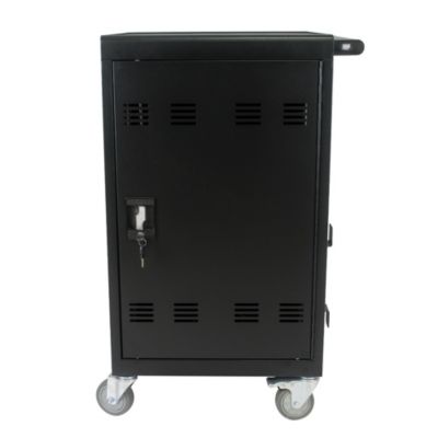 30-Device Charging Cart with Lock