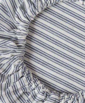 3-Pc. Cotton Dish Cover Set