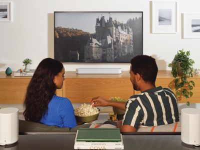 Beam Gen 2 Soundbar with Dolby Atmos