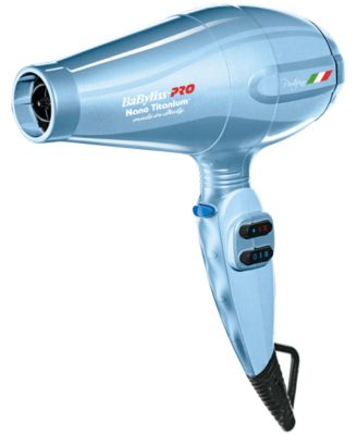 Babyliss - Pro Portofino Dryer