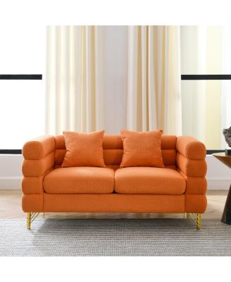 Streamdale Oversized 2 Seater Sectional Sofa