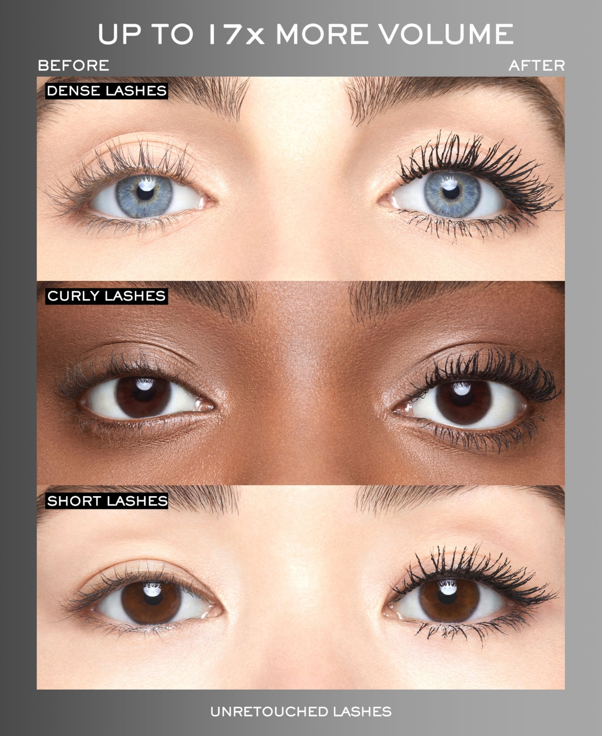 Lancôme Hypnose Drama Extreme Volumizing Mascara In Black