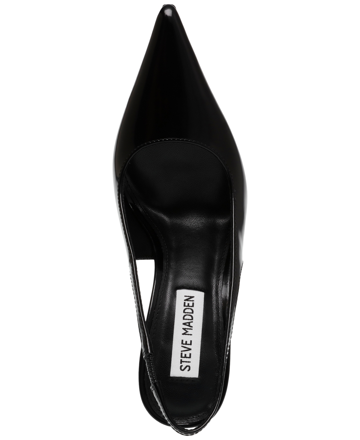 Steve Madden Women's Reyes Slingback Stiletto Pumps