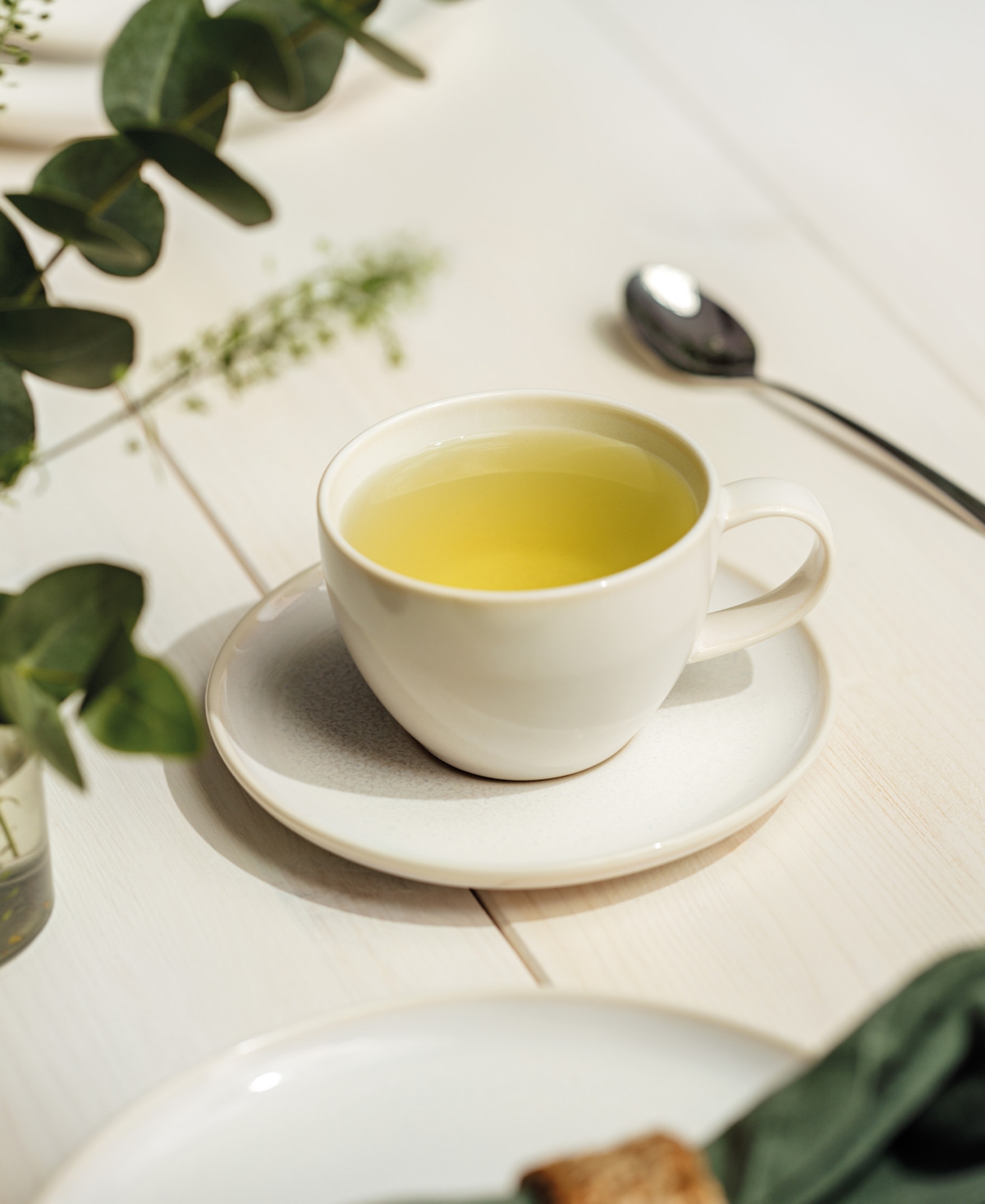 Villeroy & Boch Crafted Coffee Saucer
