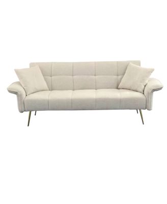 Convertible Double Sofa Bed for Small Spaces