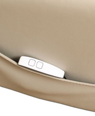 Nelman 34" Beyond Leather Power Lift Chair, Created for Macy's