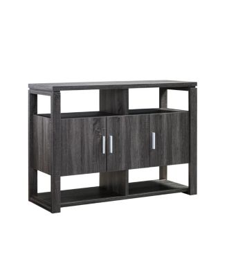 Streamdale Buffet Distressed Grey
