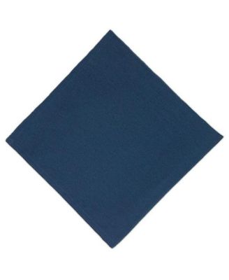 Arkwright Solid Polyester Spun Napkins 25-Pack