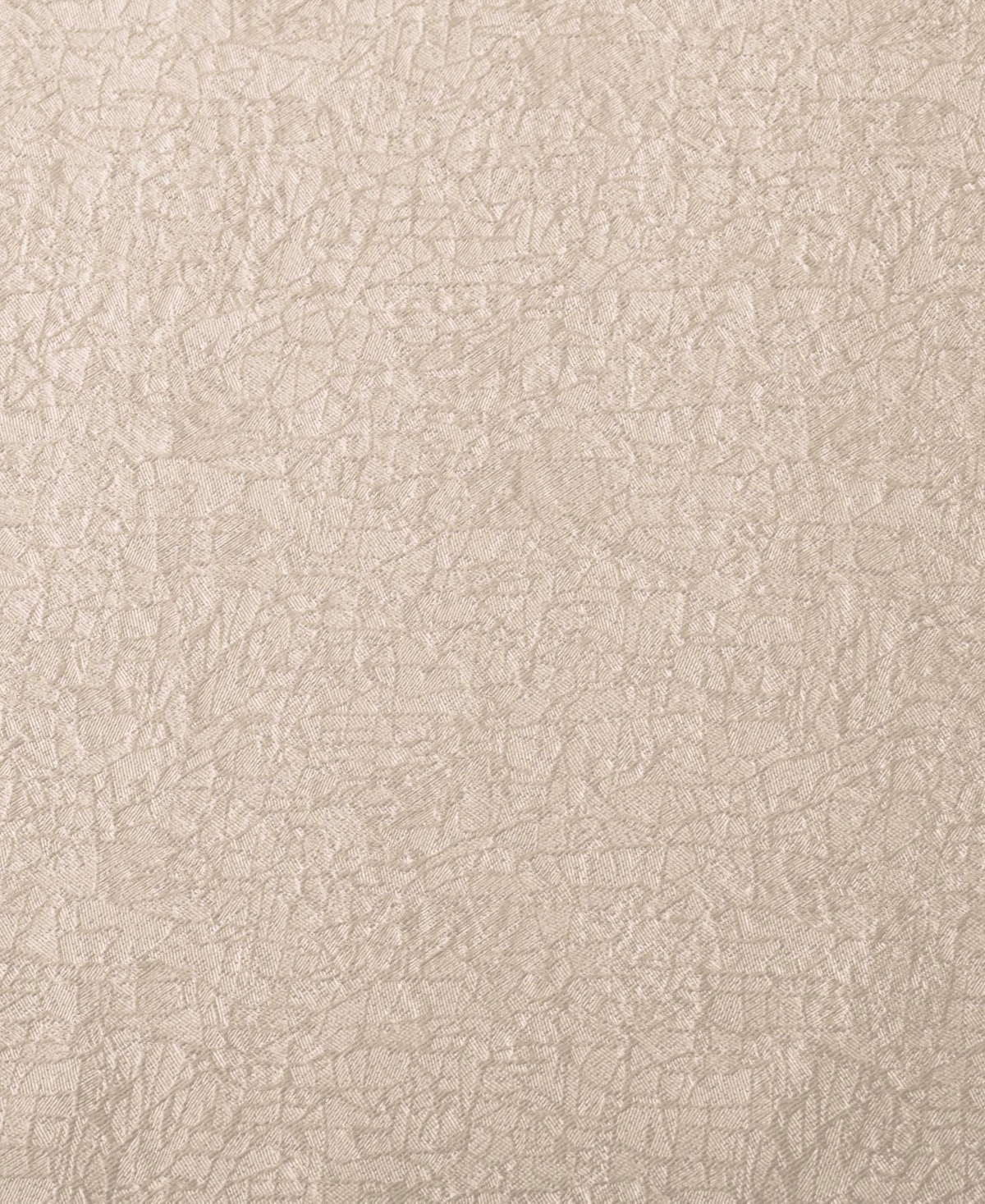 Superior Senna Textured Curtain Set of 2 Panels with Grommet Header, 52